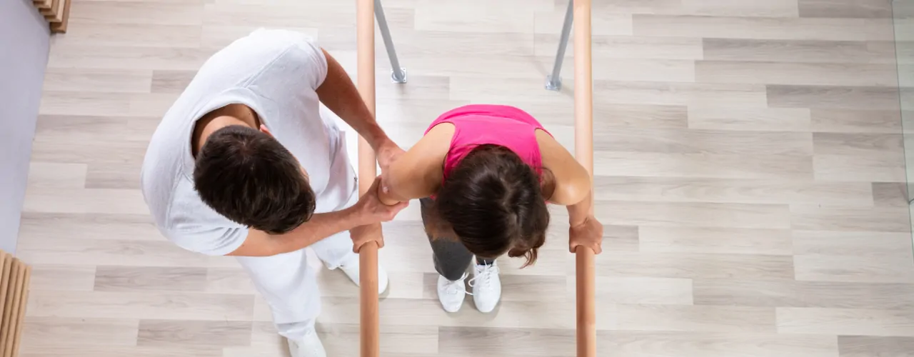 balance and gait relief Englewood, NJ