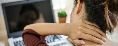 neck pain relief Englewood, NJ