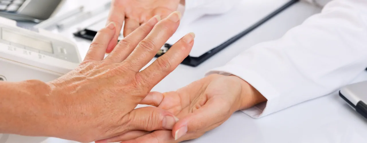 pain relief for arthritis Englewood, NJ