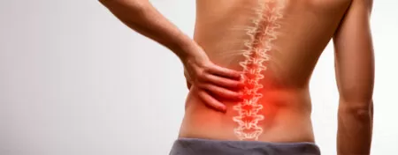 back pain relief Englewood, NJ