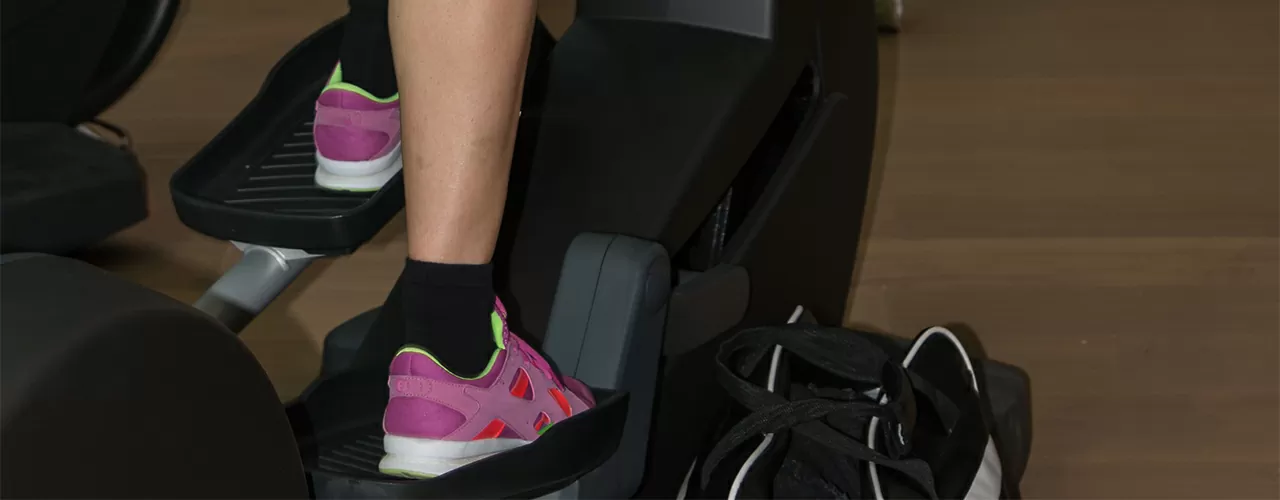 cardiopulmonary rehab Englewood, NJ