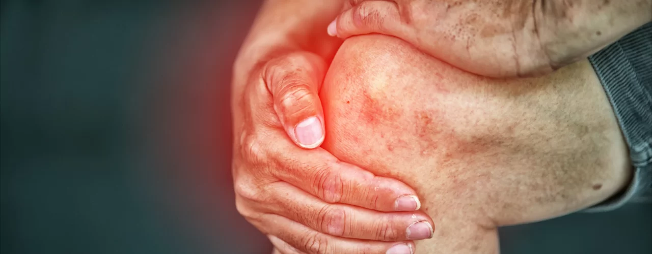 chronic pain relief Englewood, NJ