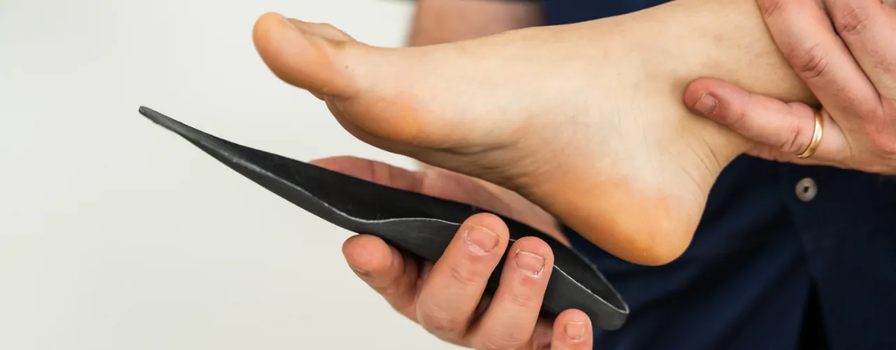 orthotics Englewood, NJ
