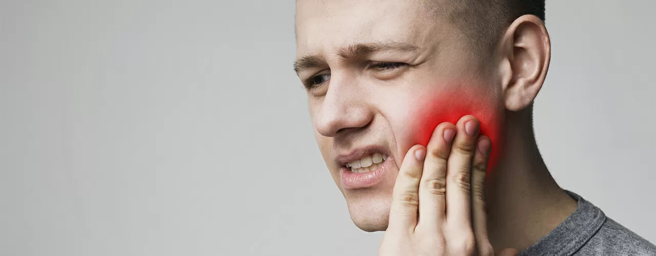 tmj relief Englewood, NJ