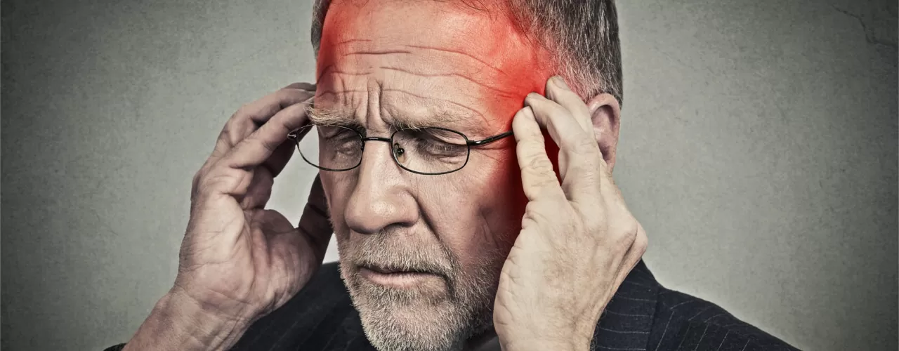 dizziness and vertigo relief Englewood, NJ