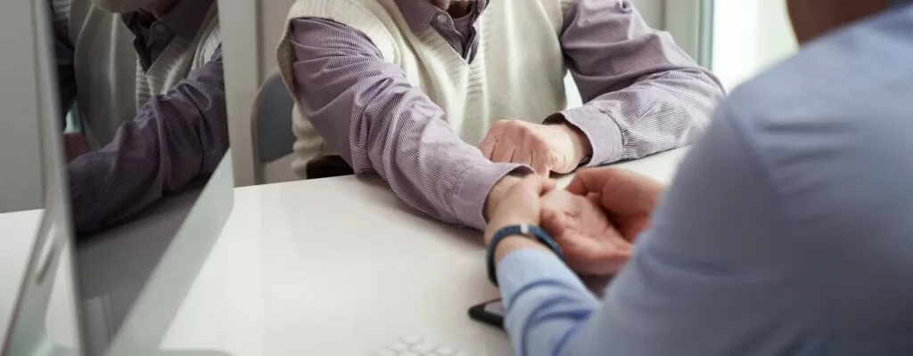 Physical Therapy for Arthritis